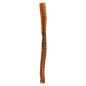 North Winds Premium Odorless Standard Bully Stick 10-12” Large USA Sourced Dog Chew, Case of 25