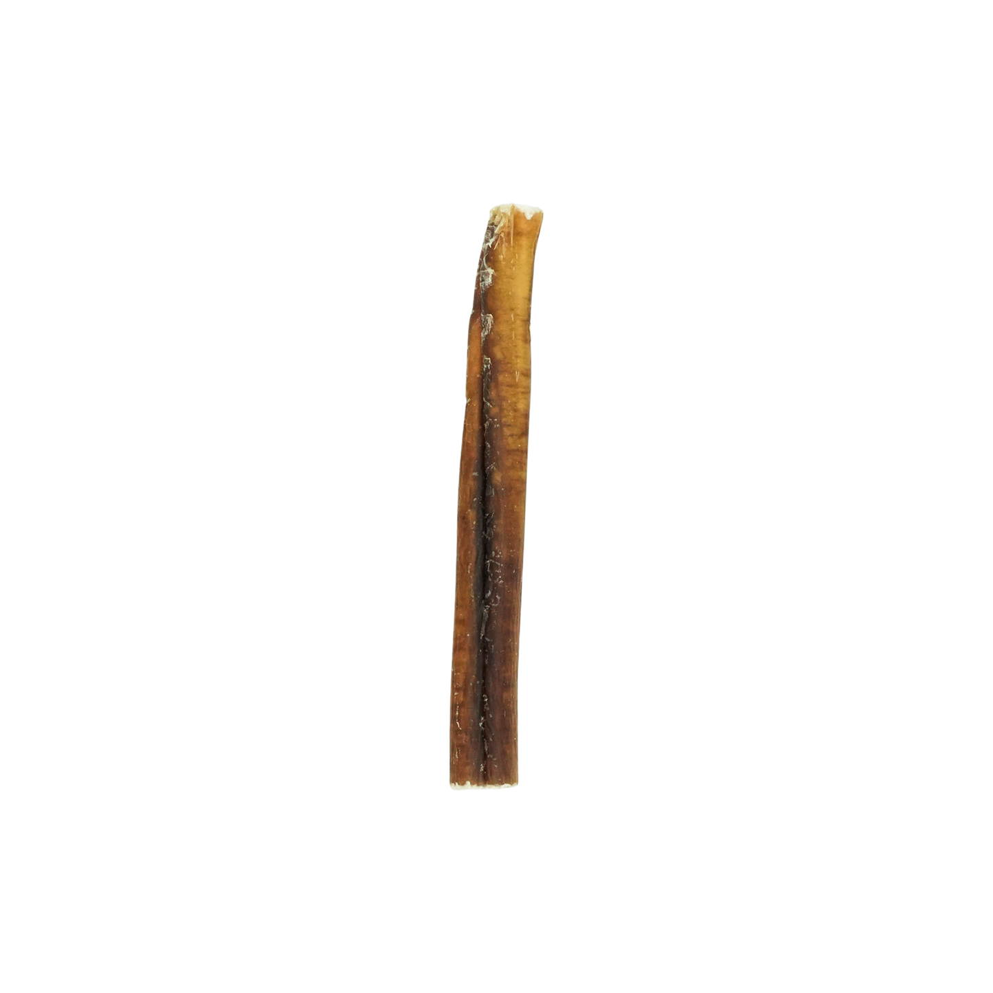 North Winds Premium Odorless Standard Bully Stick 5-6" USA Sourced Dog Chew, Case of 25
