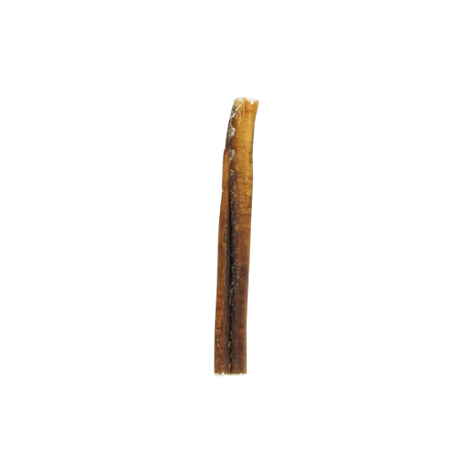 North Winds Premium Odorless Standard Bully Stick 5-6" USA Sourced Dog Chew, Case of 25