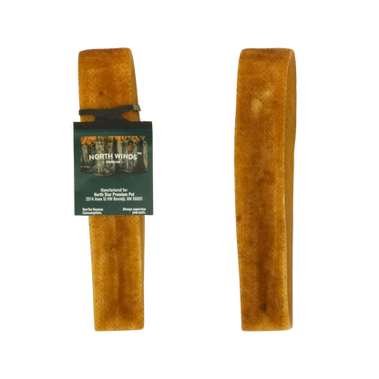 North Winds Premium Peak Chaser Large Dog Chew, Case of 25