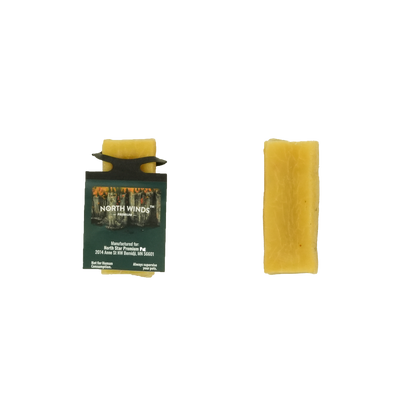 North Winds Premium Peak Chaser Small Dog Chew, Case of 25