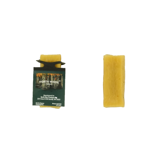 North Winds Premium Peak Chaser Small Dog Chew, Case of 25