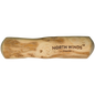 North Winds Premium Timberborn Coffee Wood - Extra Large Dog Chew, Case of 25