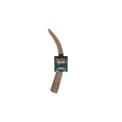 North Winds Premium Vista Point Deer Antler - Medium Dog Chew, Case of 25